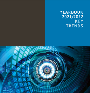 Anuari 2021/2022 de l'Observatori Europeu de l'Audiovisual