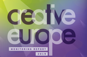 Informe de seguiment d'Europa Creativa 2019