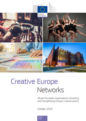 Creative Europe Networks
