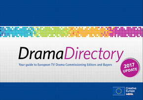 Drama Directory 2017