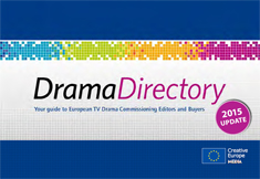 Drama Directory 2015