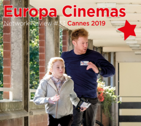 Europa Cinemas - Statistical Yearbook 2018