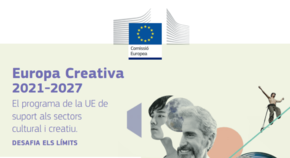 Europa Creativa 2021-2027
