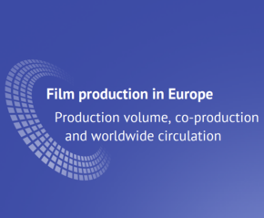 Producció de cinema a Europa 2017