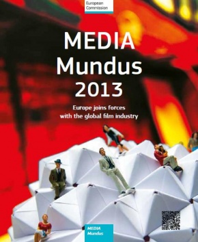 MEDIA Mundus 2013