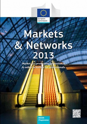 Markets & Networks 2013