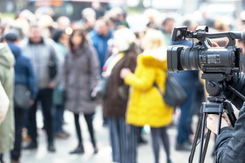 Informe de la Comissió Europea sobre la promoció d'obres europees per part dels serveis de mitjans audiovisuals