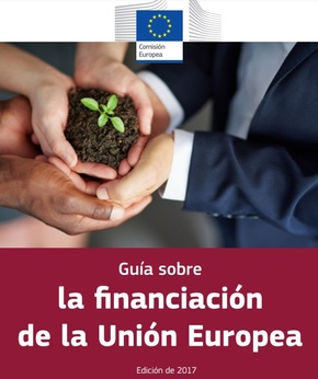 Guia sobre el finançament de la Unió Europea