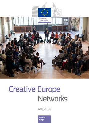 Creative Europe Networks