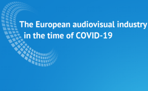 Informe de l'OEA sobre la indústria europea audiovisual en temps de la Covid-19