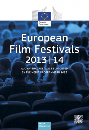 European Film Festival 2013 - 2014