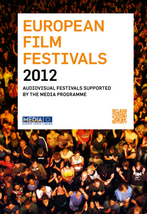 European Film Festivals 2012
