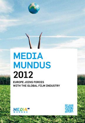 MEDIA MUNDUS 2012