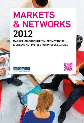 Markets & Networks 2012