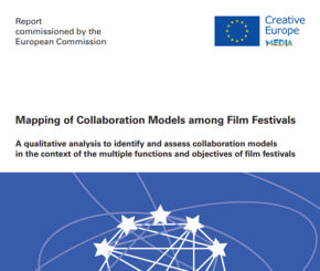Els models de col·laboració entre els festivals de cinema