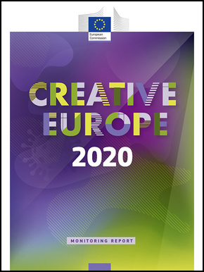 Europa Creativa - Monitoring Report 2020