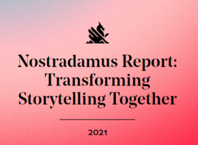 Nostradamus Report 2021