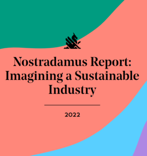 Nostradamus Report 2022
