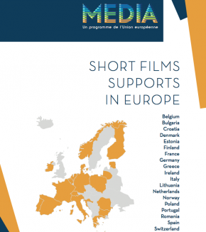 Short Films Supports in Europe