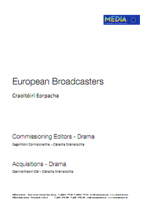 European Broadcasters