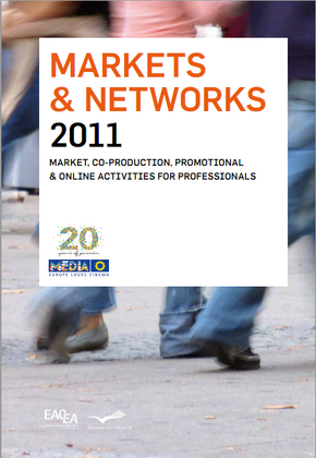 Markets & Networks 2011