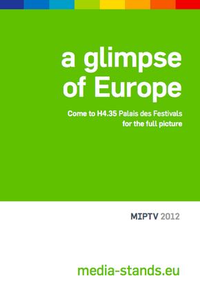 MipTV 2012