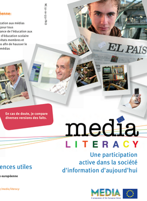 MEDIA Literacy