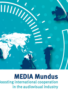 Media Mundus 2011