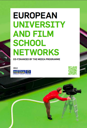 European University and Film School Networks 2012