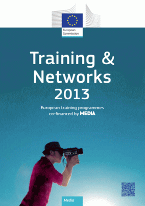 Training and Networks 2013