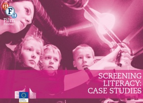 Casos pràctics de l'estudi sobre Film Literacy (2/3)