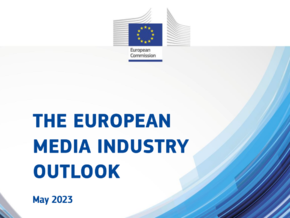 The European Media Industry Outlook