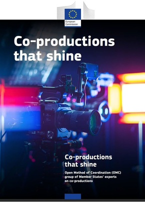 Co-productions that shine