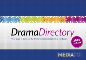 Drama Directory 2014