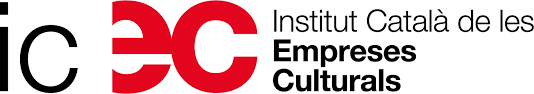 ICEC Institut Català de les Empreses Culturals
