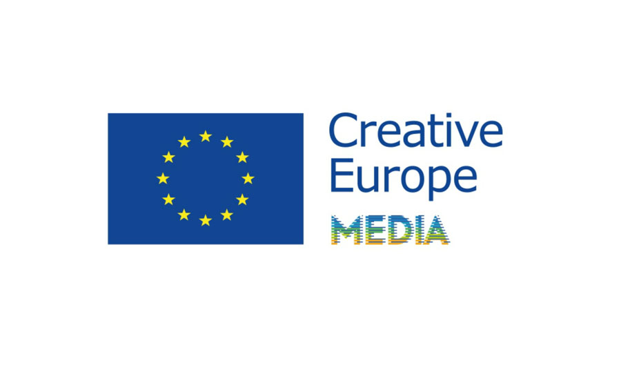 Creative Europe MEDIA