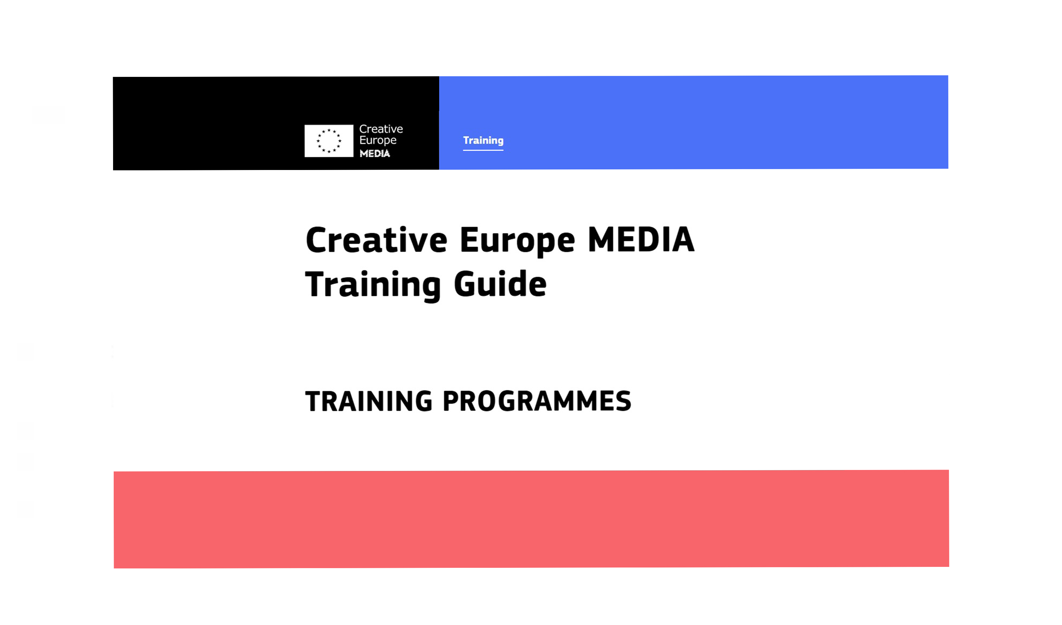 MEDIA Training Guide
