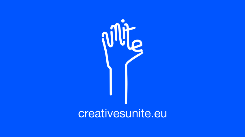 Creatives Unite