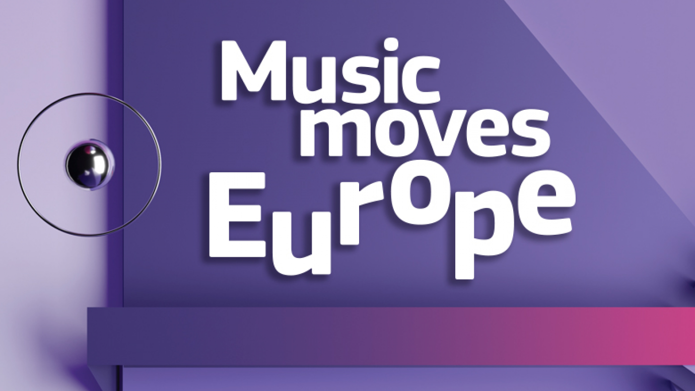 Music Moves Europe