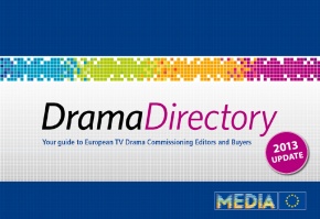 Guia Europea sobre Commissioning Editors i Compradors de Ficció Televisiva