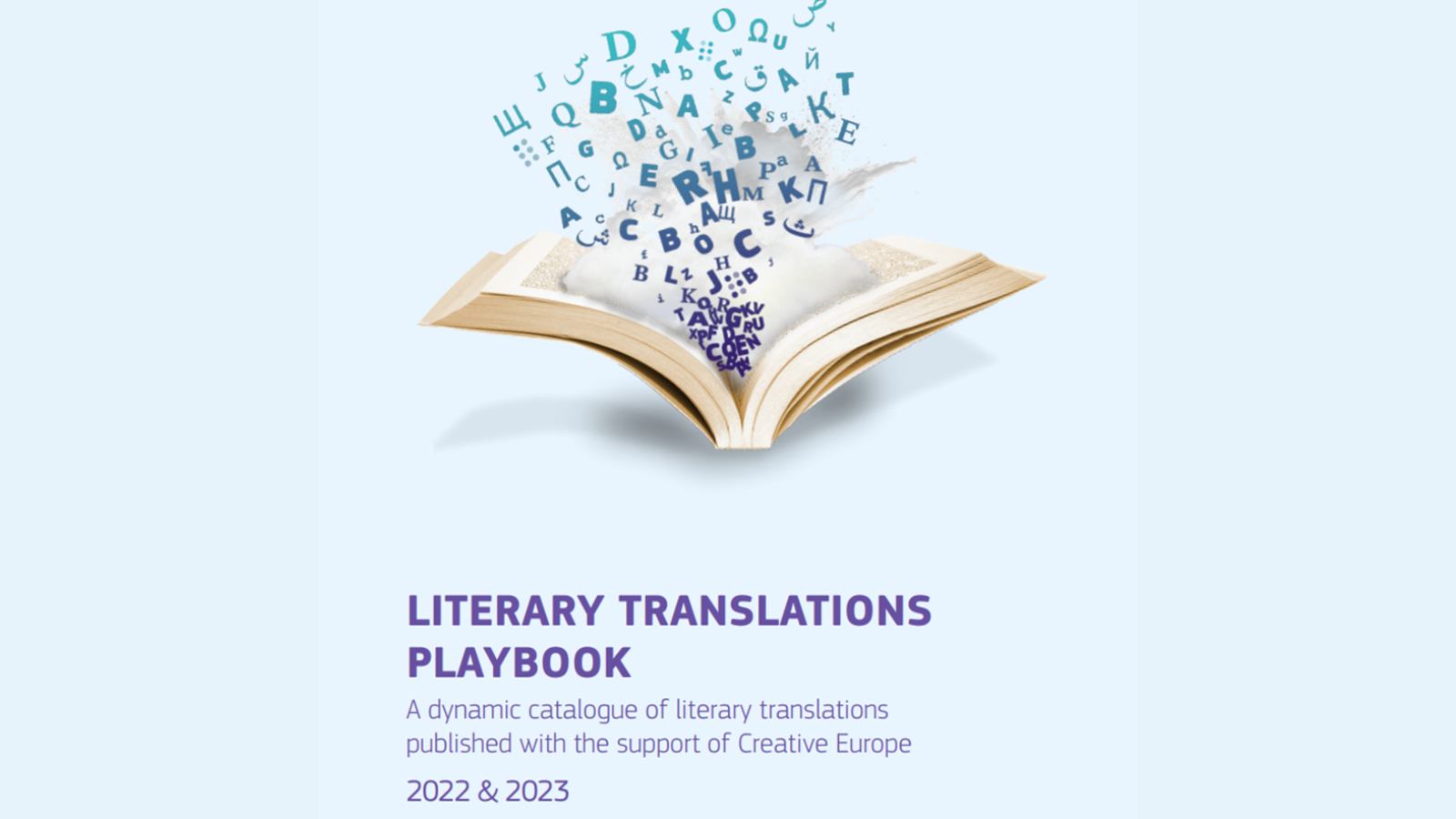 Guia de traduccions literàries
