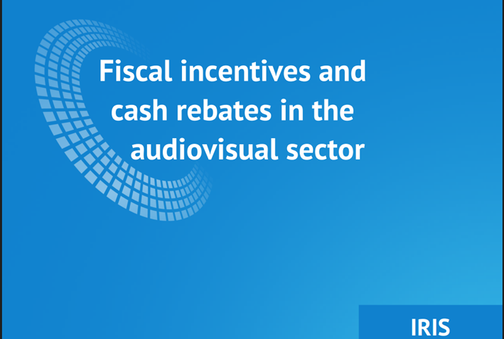 Incentius fiscals i cash rebates al sector audiovisual