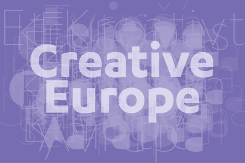Una dècada d'Europa Creativa